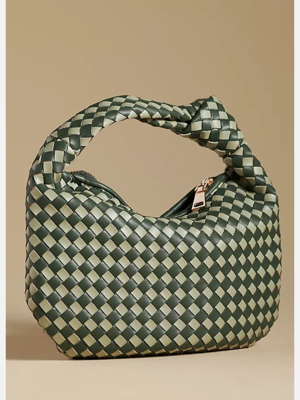 NWOT - Brigitte Satchel by Melie Bianco